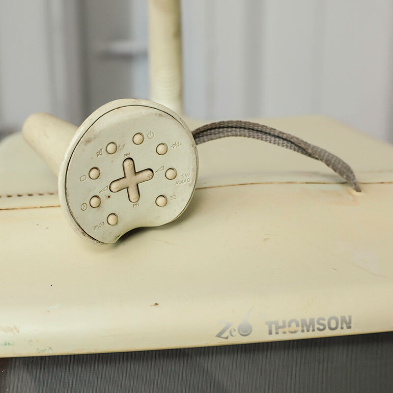 Television Philippe Starck for Thomson 1994