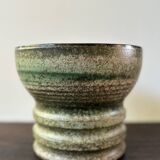 Vintage Dutch ceramic planter