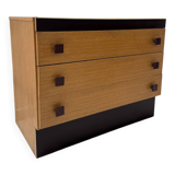 Vintage chest of drawers from the 70s