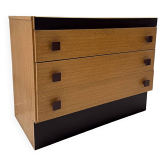Commode vintage années 70