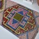 Bohemian Turkish Vintage Runner sku 2196