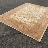 Tapis Zigler Afghan