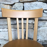 Baumann chairs