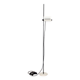Floor lamp by Joe Colombo model 626 produced by Oluce