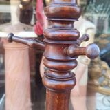 Coat rack called "Parrot" from bistro circa 1890