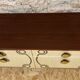 Vintage melamine furniture