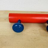 Pierre Sala pencil coat hook for children