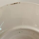 Longchamp oyster plates