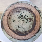 Vase à anse Jacques Blin
