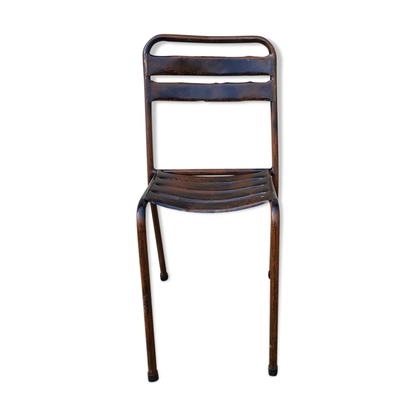 Former chair tolix model t1