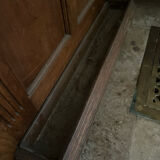 Wall-mounted coat rack 1900