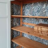 Armoire parisienne