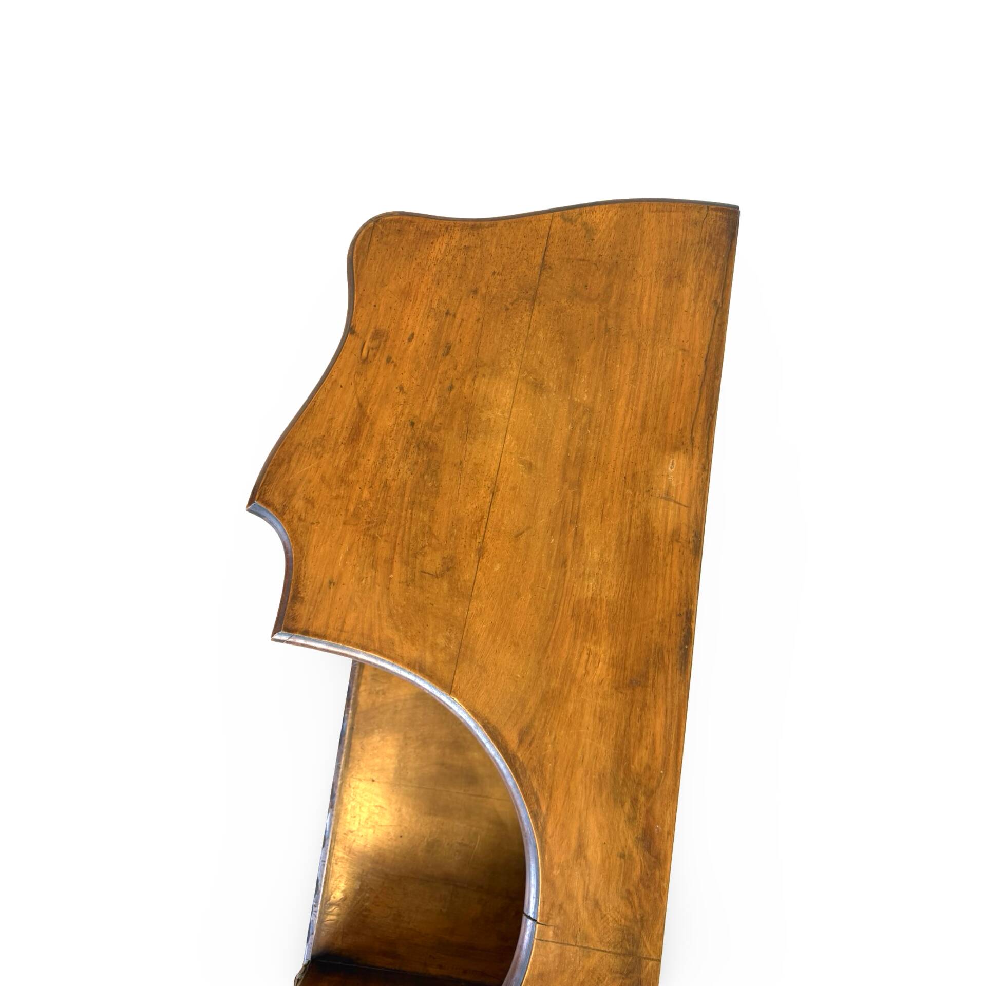 Italian console/petinus from the 1930s.