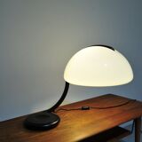 Serpente table lamp by Elio Martinelli for Martinelli Luce, 1960s