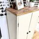 Vintage cabinet
