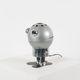 American work - Robot lamp, USA, 1970 - Satco edition - Metal