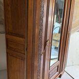 Parisian Art Deco wardrobe