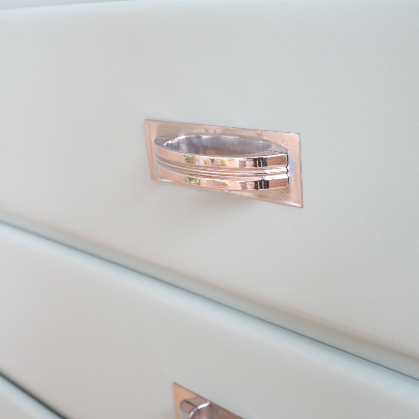 Chest of drawers vintage