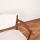 Norwegian Teak Sofa by Fredrik A. Kayser & Adolf Relling for Arnestad Bruk,