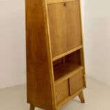 Vintage secretary furniture from the 50s and 60s Ref NOMAD