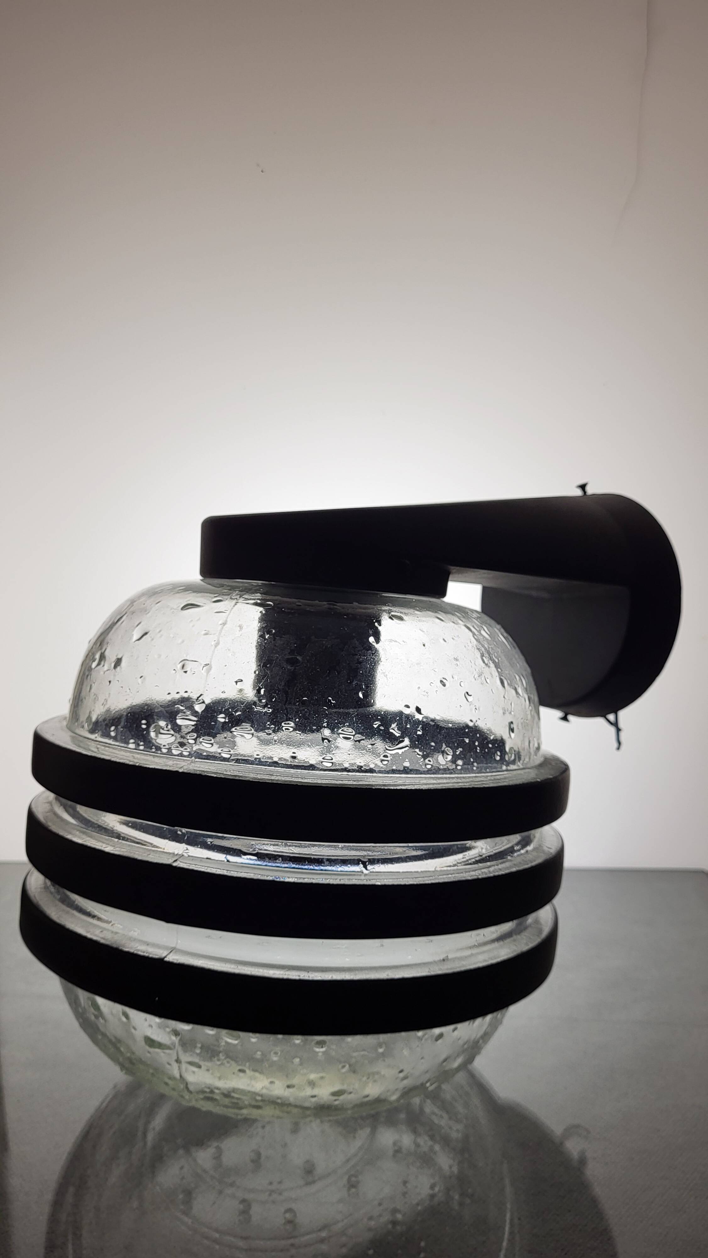 Vintage outdoor wall light