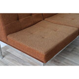 Sofa "Samurai" by Joseph André Motte Airborne edition, 1960