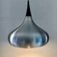Orient pendant lamp by Jo Hammerborg