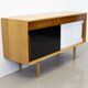 Mid Cenutury Unit ‘B’ Sideboard by Robin Day for Hille, 1950s