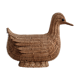 rattan bird N°1