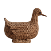 rattan bird N°1