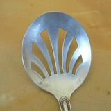 Ice cube spoon Ercuis Spartour