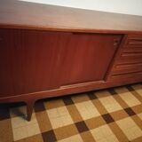 Teak sideboard 1960