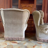 Fauteuils