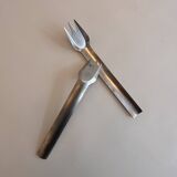 Wide forks