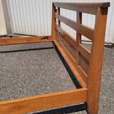René Gabriel double bed