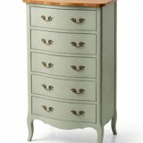 Chest of drawers, Tallboy