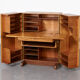 'Desk in a Box' by Mummenthaler & Meier 1950s