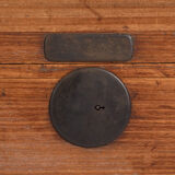 Ancient Japanese Tansu – Meiji/Taishō Period (c.1868-1926) #25