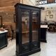 Napoleon III display cabinet