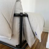 Fold sofa with armrests - 2 seats Conran shop