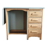 Vintage children's desk