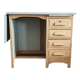 Bureau enfant vintage