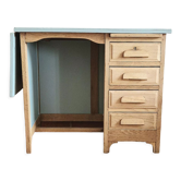 Bureau enfant vintage