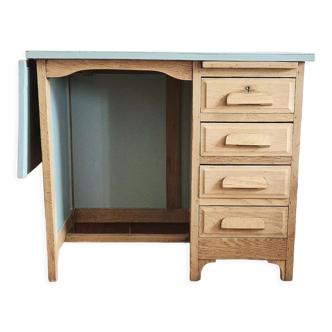 Vintage children's desk