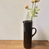 Ceramic pitcher