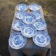 10 assiettes creuses villeroy et boch