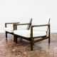 Pair Of Mid Century Armchairs B7522 by Zenon Bączyk, 1960's