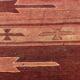 Grand Tapis Kilim Vintage Turc 327x167 cm Laine Kelim
