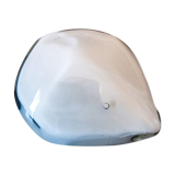 Blown sandstone