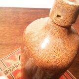 Sandstone bottle